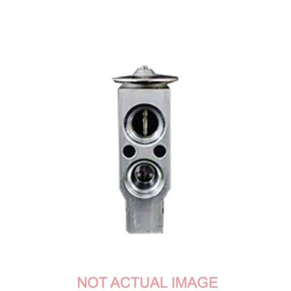 EXPANSION VALVE-FUJIKOKI MAZDA 3/5/6/CX5 | Malaysia