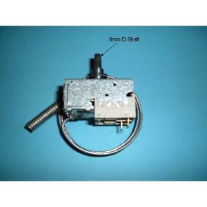 Thermostat Massey Ferguson Tractor 8250 Diesel (1990 to 2023)