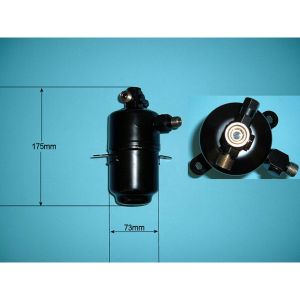 Receiver Drier Mercedes SL (R129) 3.0 300SL Petrol (Mar 1989 to Jul 1993)