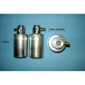 Receiver Drier Mercedes Sprinter 2.9 TD Diesel (May 1995 to Mar 1998)