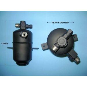 Receiver Drier Mercedes SL (R129) 3.2 320SL Petrol (Sep 1993 to Oct 2001)