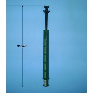 Receiver Drier Mercedes Vito V Class (W639) (03-14) 2.0 CDi Diesel (Dec 2007 to Nov 2007)