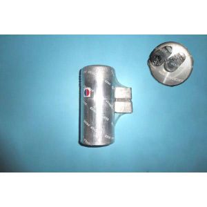 Receiver Drier Mercedes Vaneo 1.9 Petrol (Feb 2002 to Jul 2005)