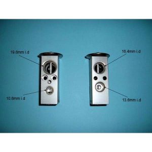 Expansion Valve Mercedes E Class (W210) 3.2 E320 Petrol (Aug 1999 to Sep 2003)