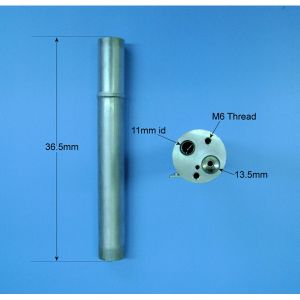 Receiver Drier Mercedes B Class (W245) 2.0 B200 Turbo Petrol Automatic (Jun 2005 to Dec 2007)