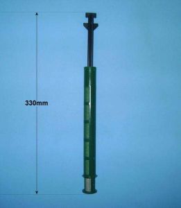 Receiver Drier Mercedes Vito V Class (W639) (03-14) 2.2 CDi Diesel (Sep 2003 to Nov 2007)