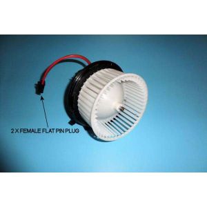 Heater motor Mercedes SLK (R172) 1.8 Petrol (Feb 2011 to 2023)