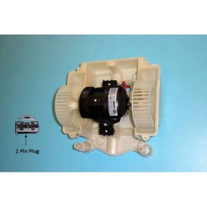 Heater motor Mercedes S Class (W221) 6.5 S65 Petrol Automatic (Dec 2005 to Sep 2006)