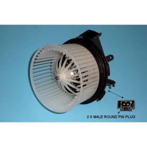 Heater motor Mercedes Sprinter 1.8 Petrol Automatic (Sep 2008 to 2013)