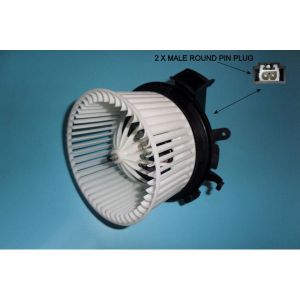 Heater motor Mercedes Sprinter 2.1 CDi Diesel Manual (2013 to May 2016)