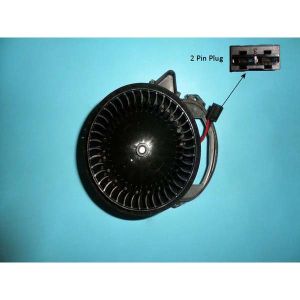 Heater motor Mercedes A Class (W176) 2.0 A 45 AMG Petrol (Jun 2013 to Jul 2015)