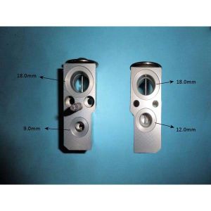 Expansion Valve Mercedes S Class (W222) 4.0 S560 Maybach Petrol (Jul 2017 to 2023)