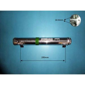 Receiver Drier Mercedes Sprinter 3.5 Petrol Automatic (2013 to Feb 2018)