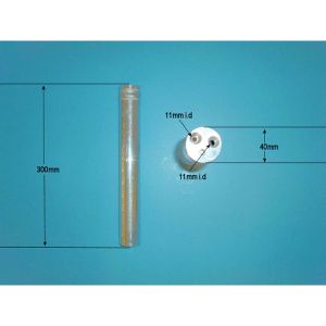 Receiver Drier Mercedes Sprinter 3.0 CDi Diesel (Jun 2006 to 2013)