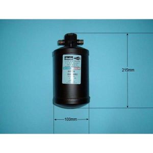 Receiver Drier New Holland / Ford Combine Harvester TX 66 Diesel (1990 to 2023)