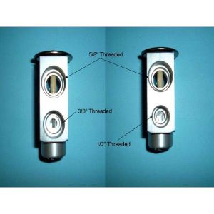 Expansion Valve New Holland / Ford T Series Tractor T9040 Diesel (1990 to 2023)