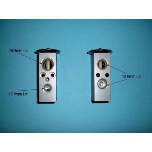 Expansion Valve New Holland / Ford TM Series Tractor TM165 Diesel (1990 to 2023)