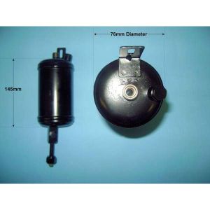 Receiver Drier New Holland / Ford TN Series Tractor TN65D Diesel (1990 to 2023)