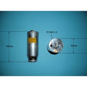 Receiver Drier Nissan Primera 1.8 Petrol (Aug 1999 to Jul 2002)