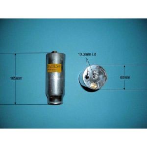 Receiver Drier Nissan Primera 2.0 TD Diesel (Sep 1999 to Jul 2002)