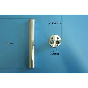 Receiver Drier Nissan Note 1.5 Dci Diesel (May 2008 to 2023)