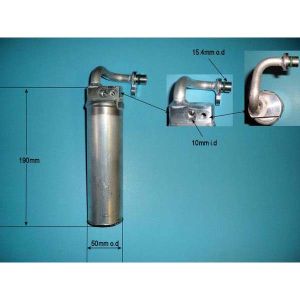 Receiver Drier Nissan Qashqai 1.6 Petrol (Feb 2010 to Nov 2011)