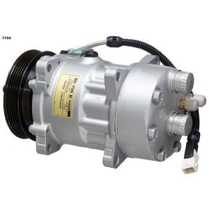 Compressor (AirCon Pump) Peugeot 605 2.0 Petrol (Sep 1990 to Sep 1993)