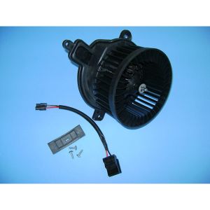 Heater motor Peugeot 306 1.4 Petrol (Apr 1993 to Mar 1997)