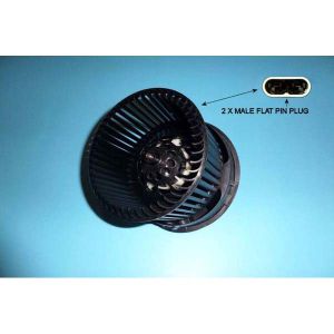 Heater Motor Peugeot 107 1.0 Petrol (Jun 2005 to 2025)