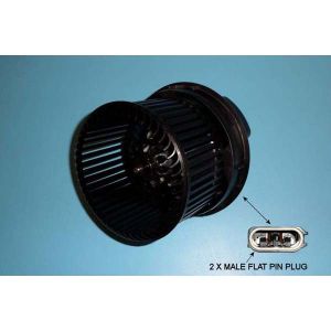 Heater Motor Peugeot 107 1.0 Petrol (Jun 2005 to 2025)