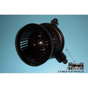 Heater Motor Peugeot Partner 1.9 D Diesel (Nov 2002 to 2025)