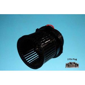 Heater motor Peugeot 208 1.0 Petrol (Mar 2012 to 2023)