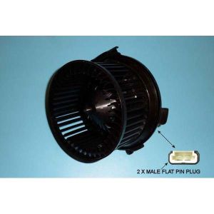 Heater Motor Peugeot 206 2.0 16V GTI Petrol (Sep 2003 to 2025)