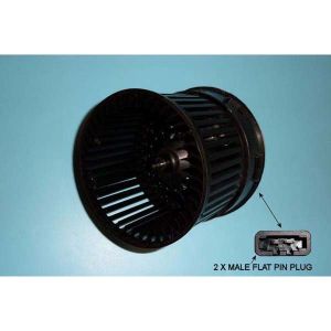 Heater motor Peugeot 308 1.6 THP Petrol (Jul 2010 to 2023)