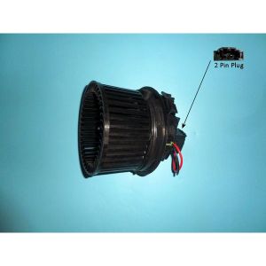 Heater motor Peugeot 508 1.6 VTI Petrol (Nov 2010 to Aug 2018)