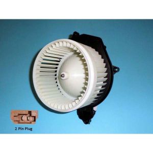 Heater Motor Peugeot Partner 1.6 HDi Diesel (Apr 2010 to 2025)