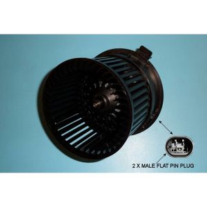 Heater motor Peugeot 308 2.0 CVVT Petrol (Jul 2009 to Nov 2014)