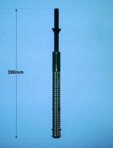 Receiver Drier Porsche Cayenne 4.8 Turbo Petrol (Dec 2006 to Sep 2010)