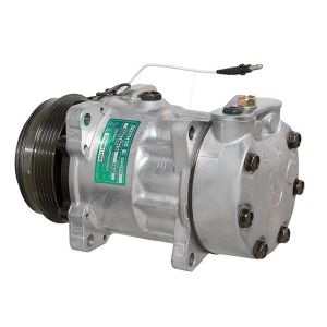 Compressor (AirCon Pump) Renault Laguna 1 3.0 V6 16v Petrol (Nov 1993 to Feb 1998)