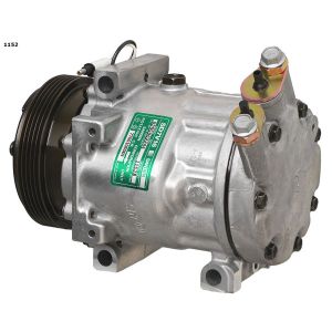 Compressor (AirCon Pump) Renault Kangoo FC0/1 Express 1.2 Petrol (Oct 1997 to Dec 1998)