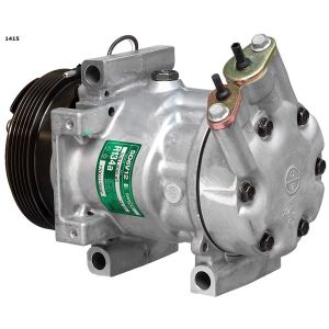 Compressor (AirCon Pump) Renault Kangoo FC0/1 Express 1.2 Petrol (Dec 1999 to Mar 2000)