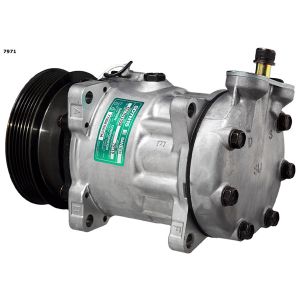 Compressor (AirCon Pump) Renault Laguna 1 3.0 V6 24v Petrol (Mar 1997 to Feb 1998)