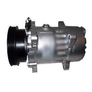Compressor (AirCon Pump) Renault Megane 1.6 Petrol (Jan 1996 to Aug 1997)