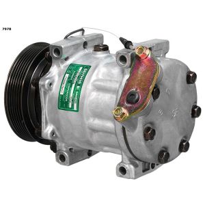 Compressor (AirCon Pump) Renault Safrane MK2 2.2TD Diesel (Oct 1996 to Jan 1998)