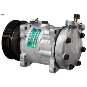 Compressor (AirCon Pump) Renault Safrane MK2 3.0 V6 24v Petrol (Mar 1999 to 2023)