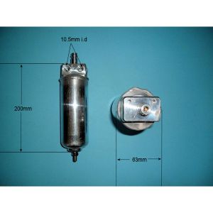 Receiver Drier Renault Megane Scenic 2.0 Petrol (May 1998 to Mar 1999)