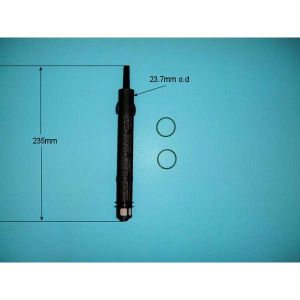 Receiver Drier Renault Laguna MK3 1.5 Dci Diesel (Oct 2007 to 2023)