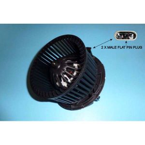 Heater Motor Renault Clio MK3 2.0 16V Petrol (Jun 2005 to 2025)