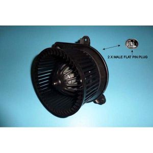 Heater Motor Renault Trafic 2.0 16V Petrol (Aug 2006 to 2025)
