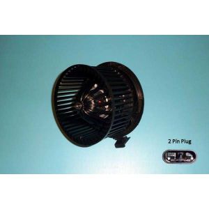 Heater motor Renault Modus / Grand Modus 1.5 DCI Diesel Automatic (Sep 2005 to 2023)